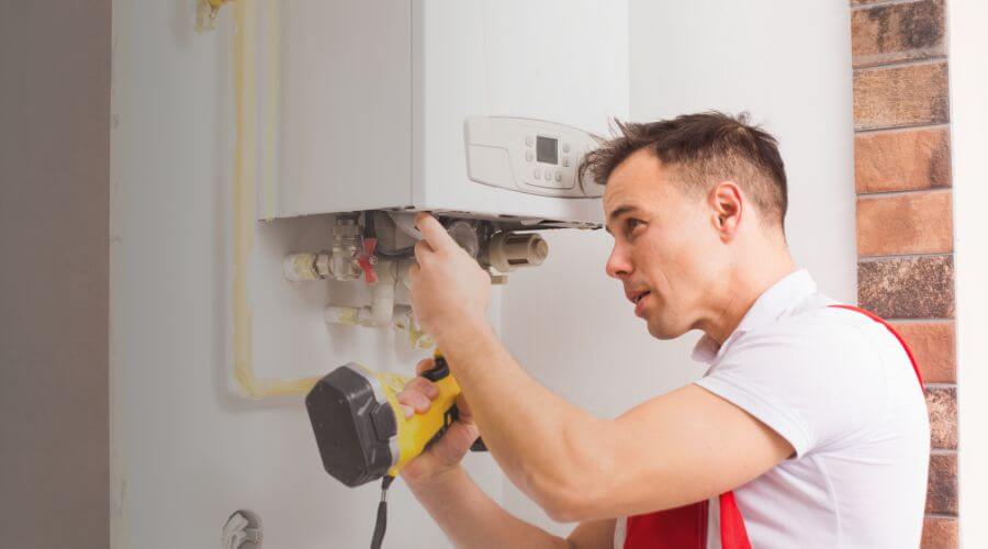 Professional septic pumping service in Hartman, AR